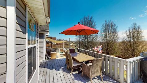 3261 Timberdale Drive Clarksville TN 37042