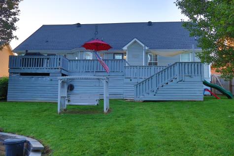 3261 Timberdale Drive Clarksville TN 37042