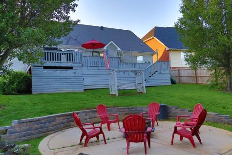 3261 Timberdale Drive Clarksville TN 37042