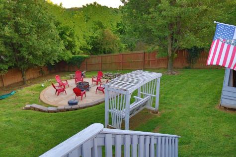 3261 Timberdale Drive Clarksville TN 37042