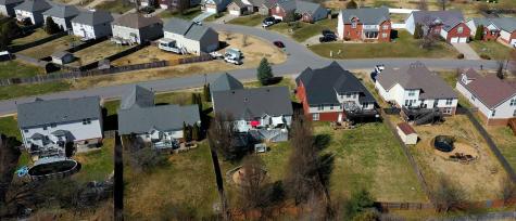 3261 Timberdale Drive Clarksville TN 37042
