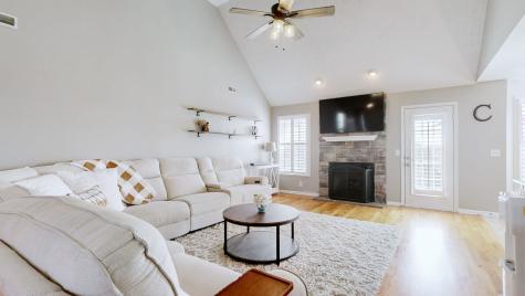 3261 Timberdale Drive Clarksville TN 37042