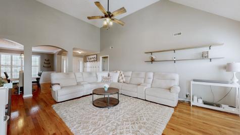3261 Timberdale Drive Clarksville TN 37042