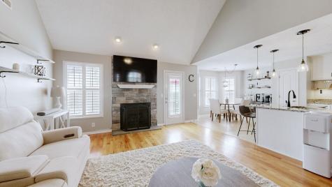 3261 Timberdale Drive Clarksville TN 37042
