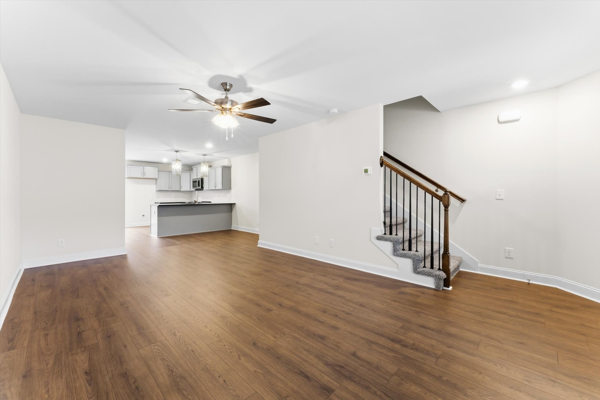 119 Quarry Point Drive Clarksville TN 37043