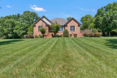 217 Ridgewater Way Mount Juliet TN 37122