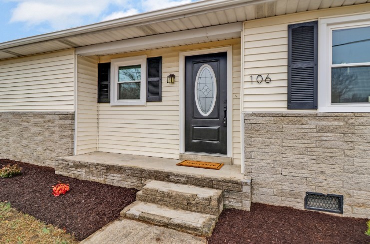 106 Dearman Street Smithville TN 37166