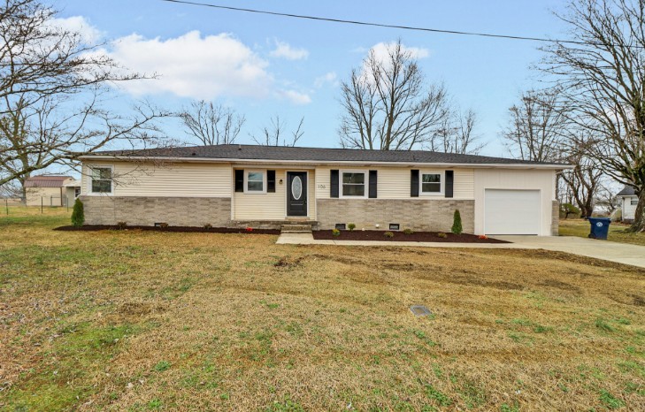 106 Dearman Street Smithville TN 37166
