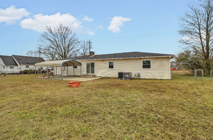 106 Dearman Street Smithville TN 37166