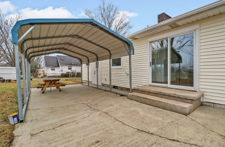106 Dearman Street Smithville TN 37166