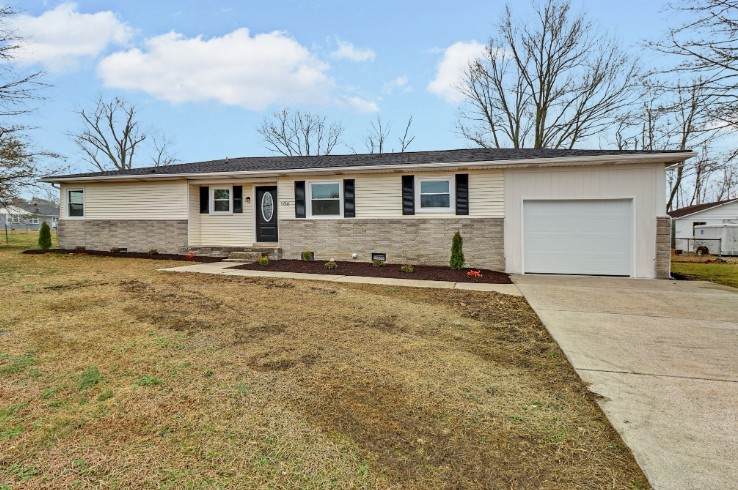 106 Dearman Street Smithville TN 37166