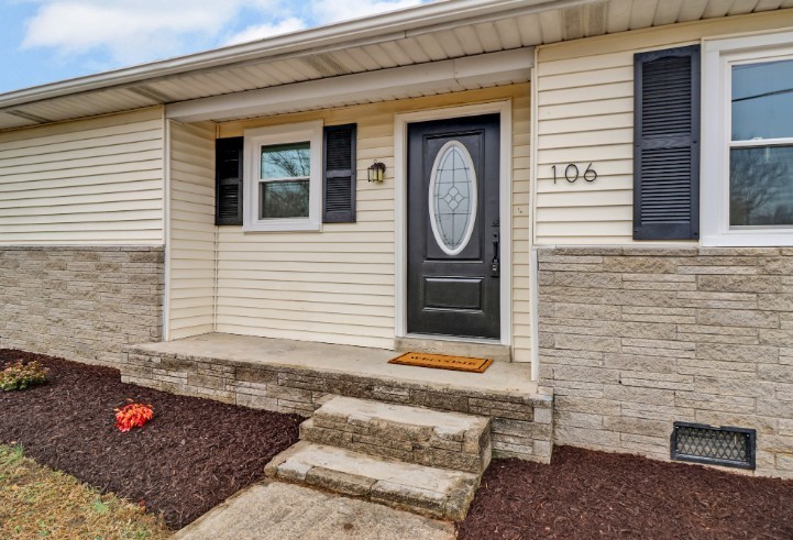 106 Dearman Street Smithville TN 37166