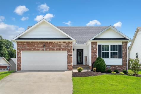 513 Parkvue Village Way Clarksville TN 37043