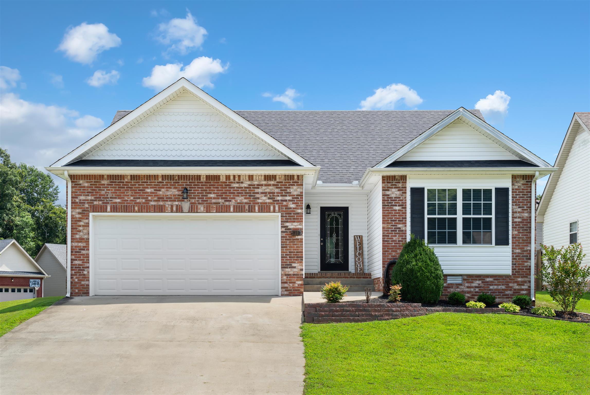 513 Parkvue Village Way Clarksville TN 37043