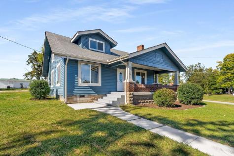 106 Laurel Avenue Dickson TN 37055