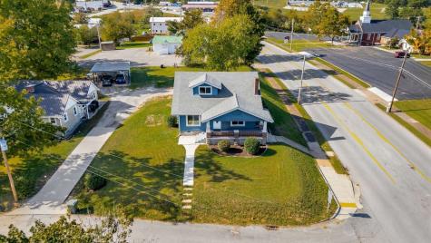 106 Laurel Avenue Dickson TN 37055