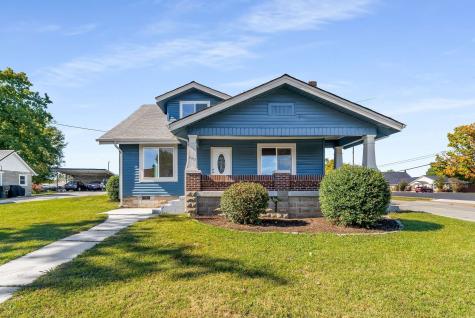 106 Laurel Avenue Dickson TN 37055