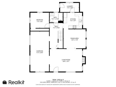 106 Laurel Avenue Dickson TN 37055