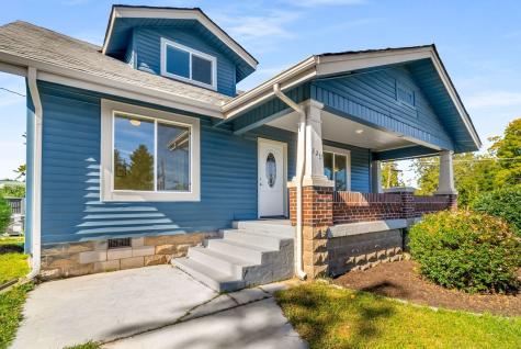 106 Laurel Avenue Dickson TN 37055