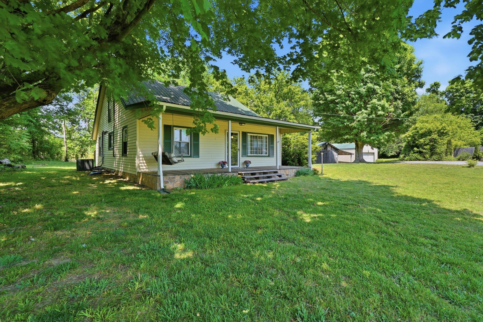 6471 Highway 161 Springfield TN 37172