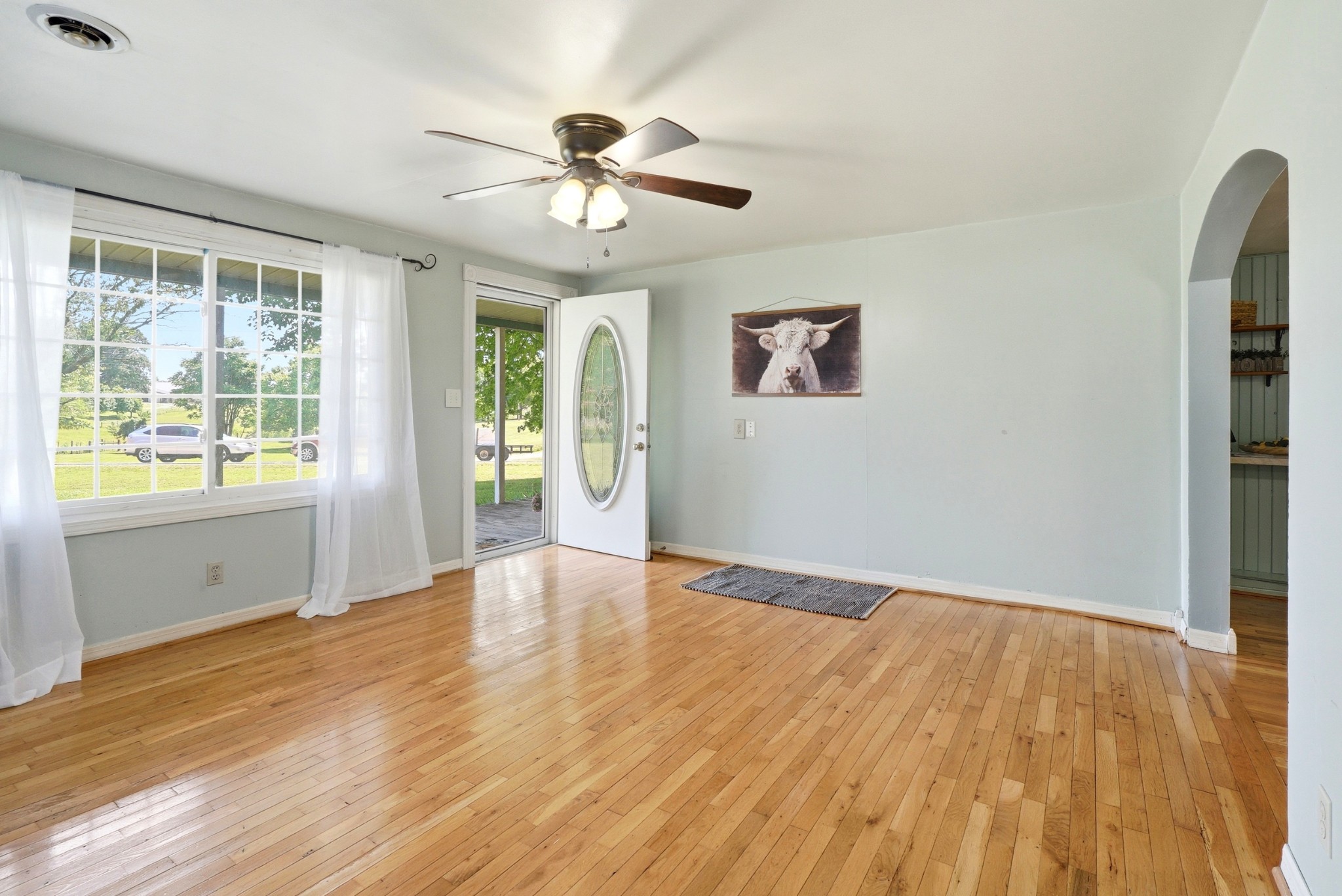 6471 Highway 161 Springfield TN 37172