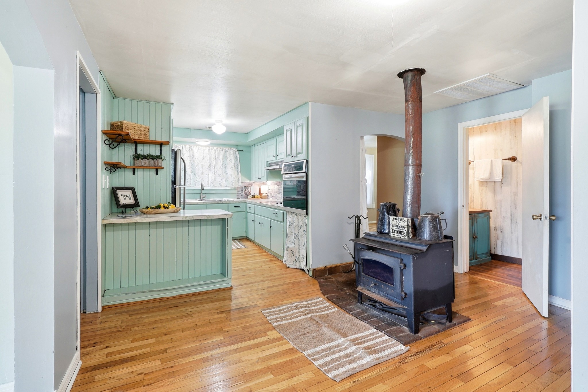 6471 Highway 161 Springfield TN 37172