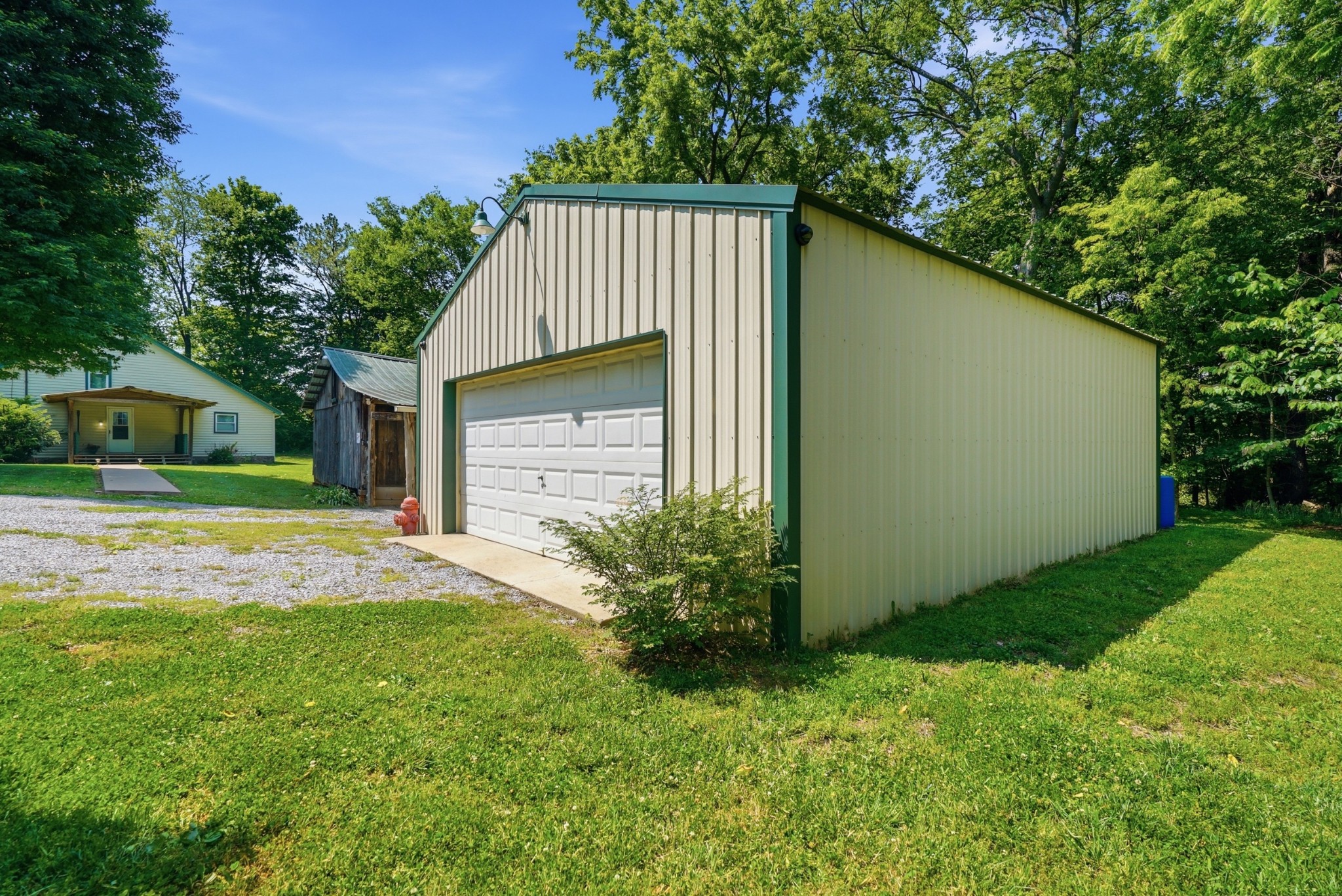 6471 Highway 161 Springfield TN 37172