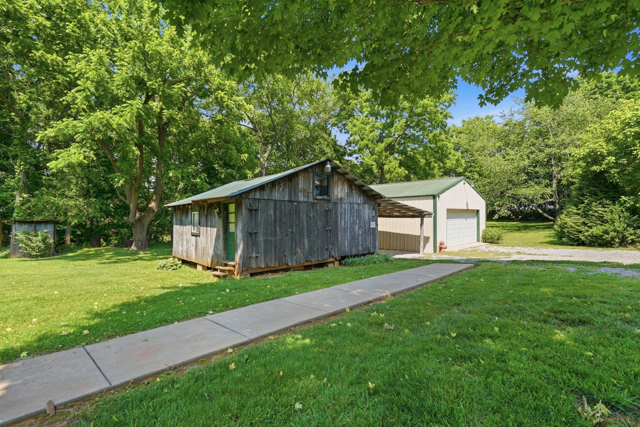 6471 Highway 161 Springfield TN 37172