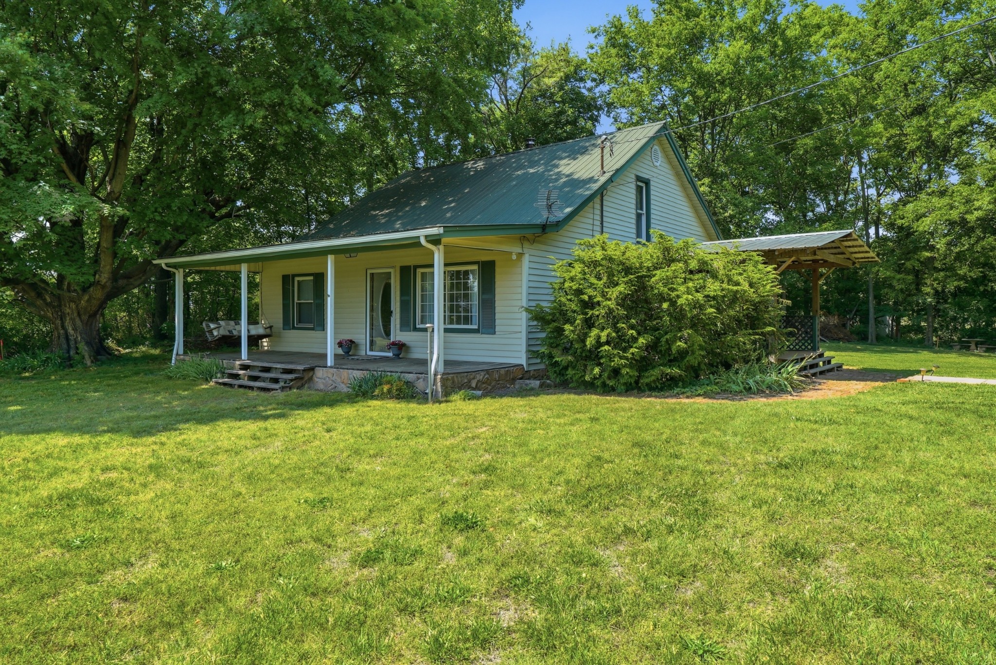 6471 Highway 161 Springfield TN 37172