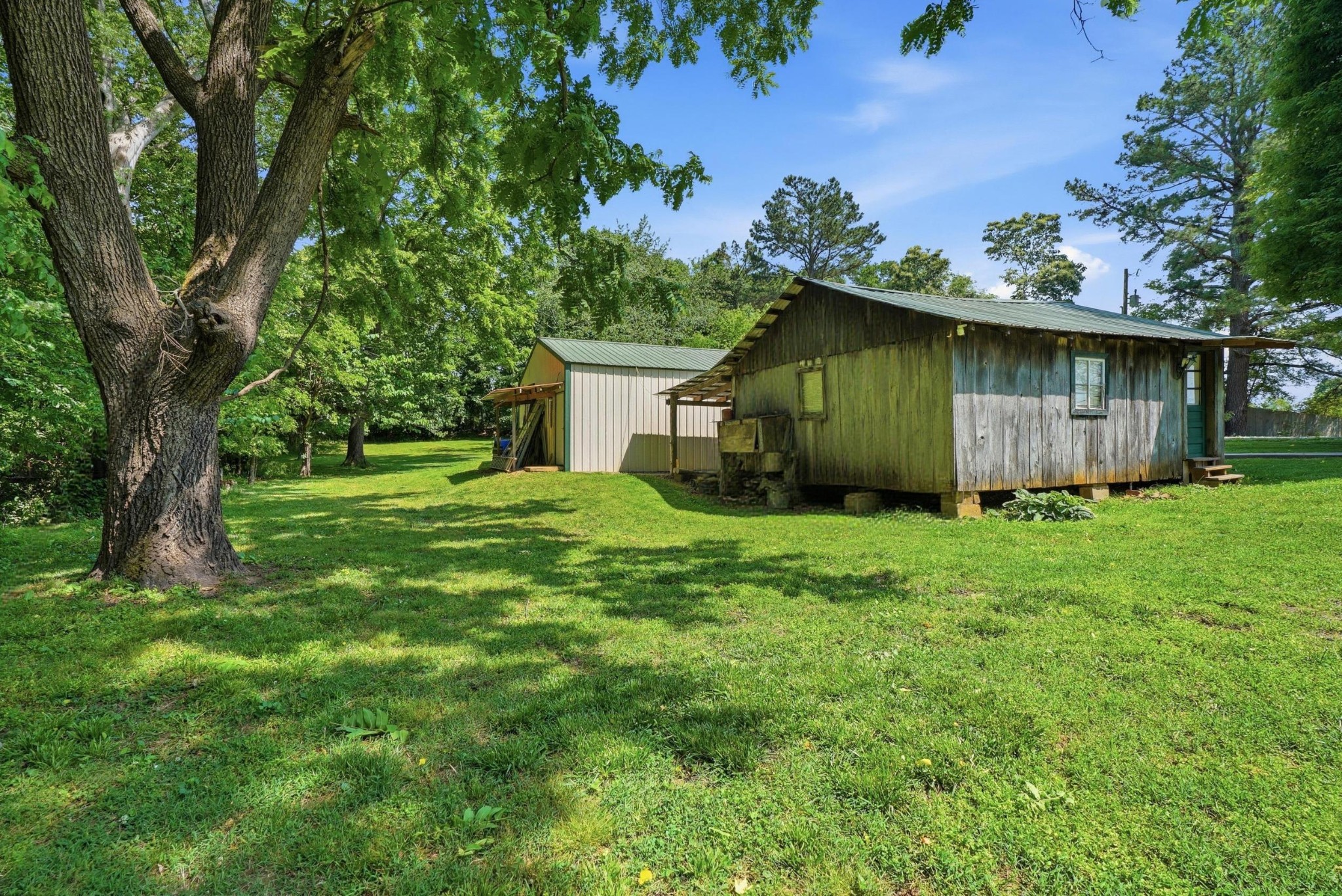 6471 Highway 161 Springfield TN 37172