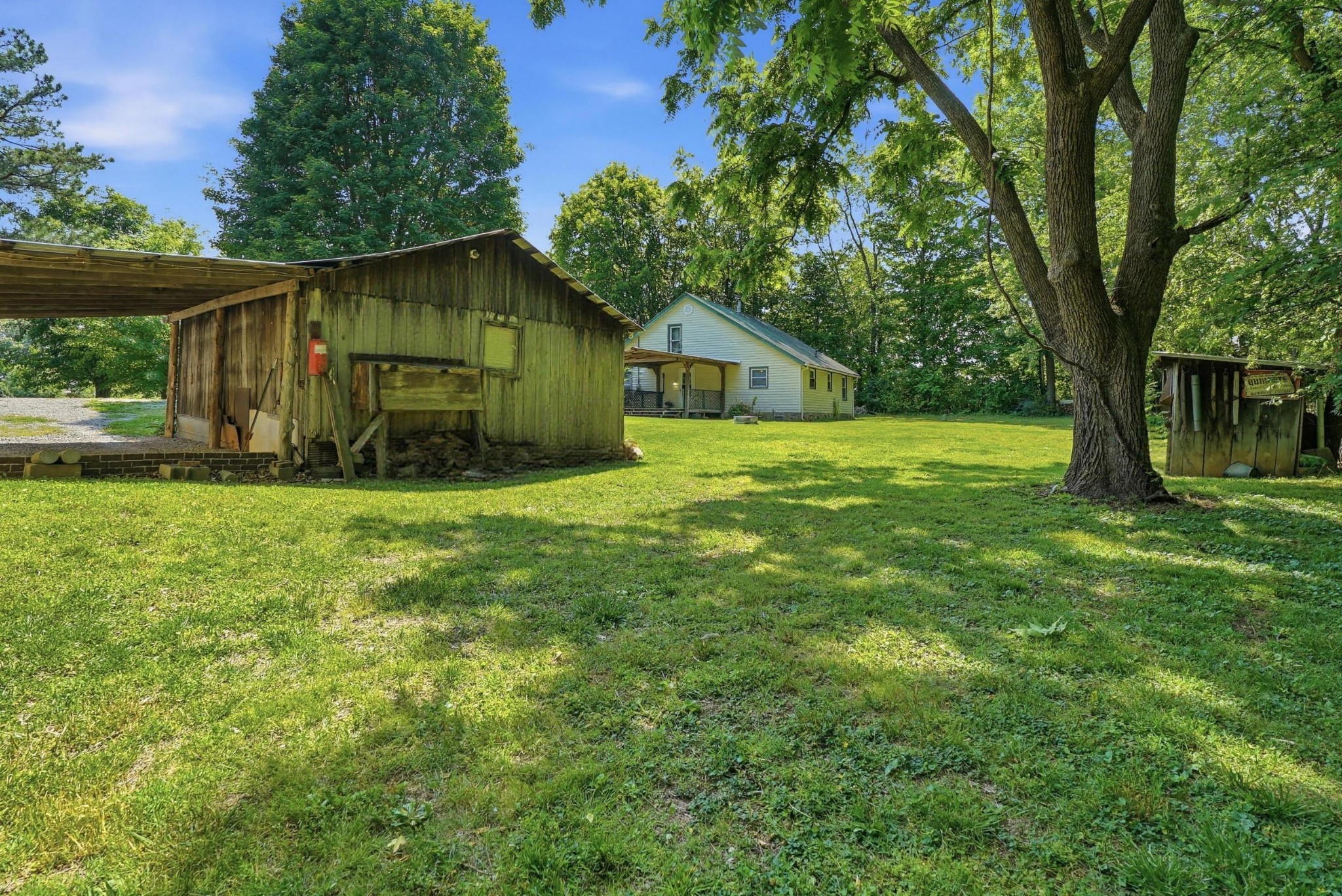 6471 Highway 161 Springfield TN 37172