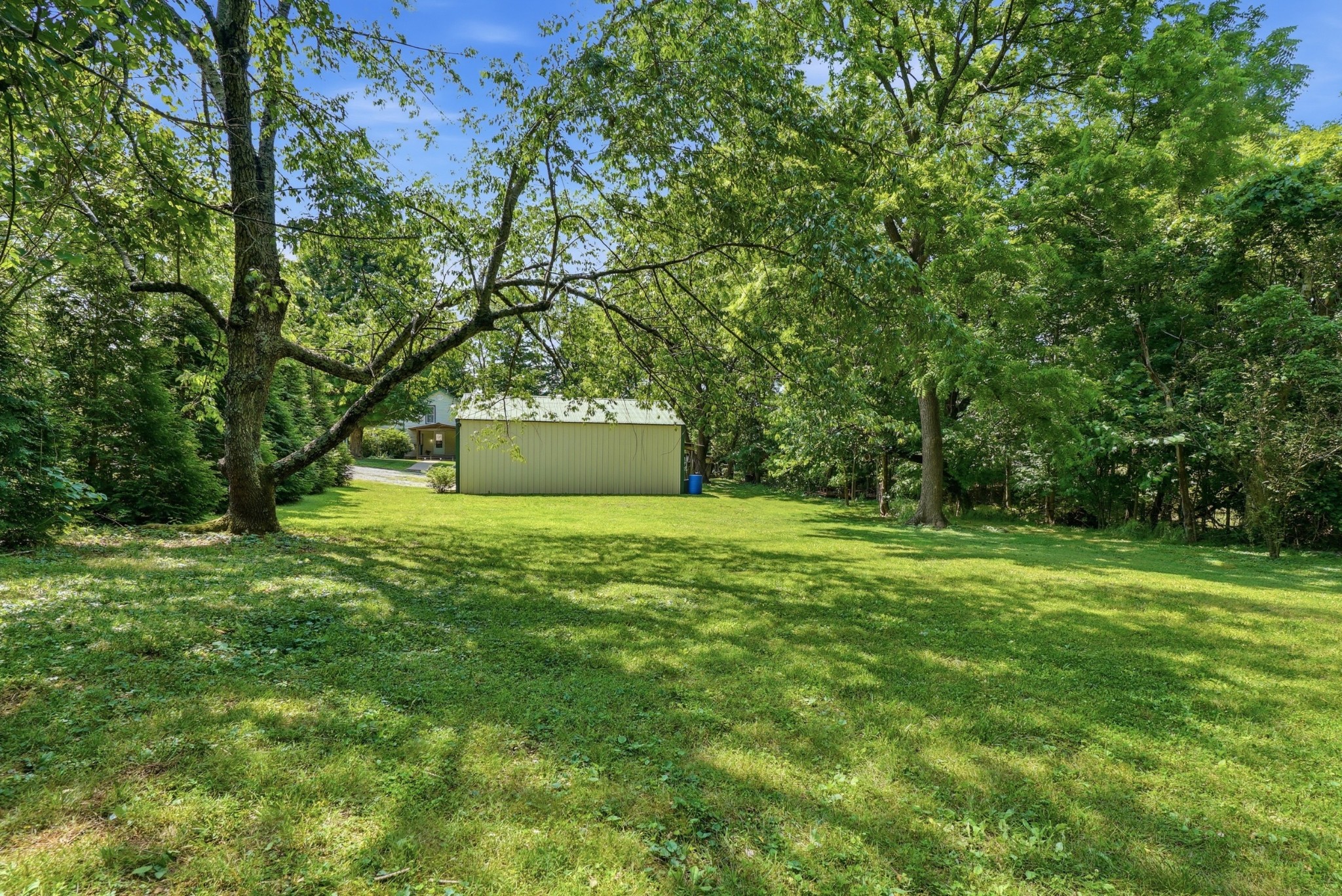 6471 Highway 161 Springfield TN 37172