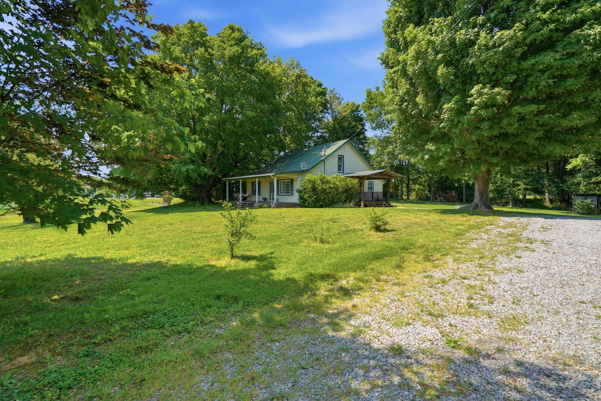6471 Highway 161 Springfield TN 37172