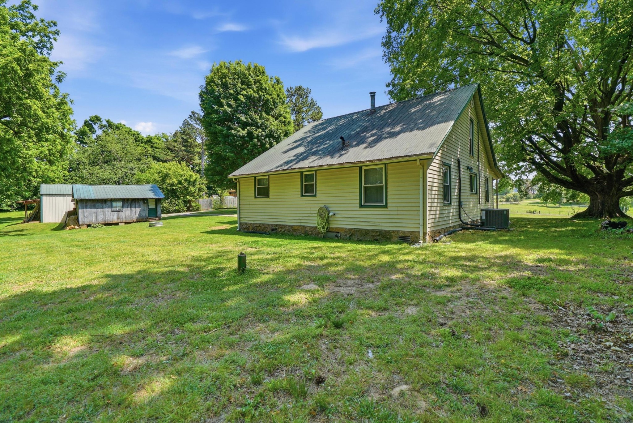 6471 Highway 161 Springfield TN 37172