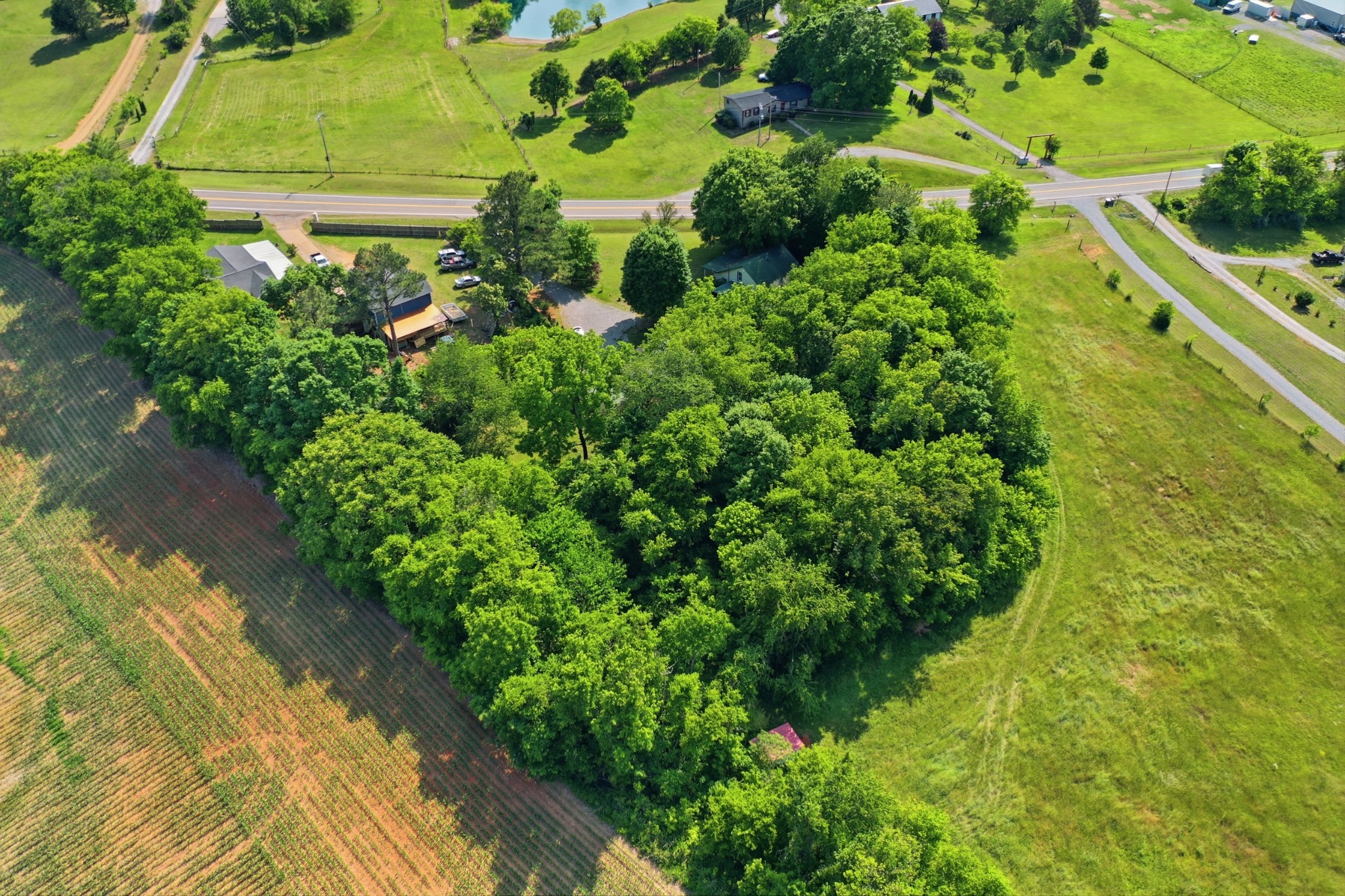 6471 Highway 161 Springfield TN 37172