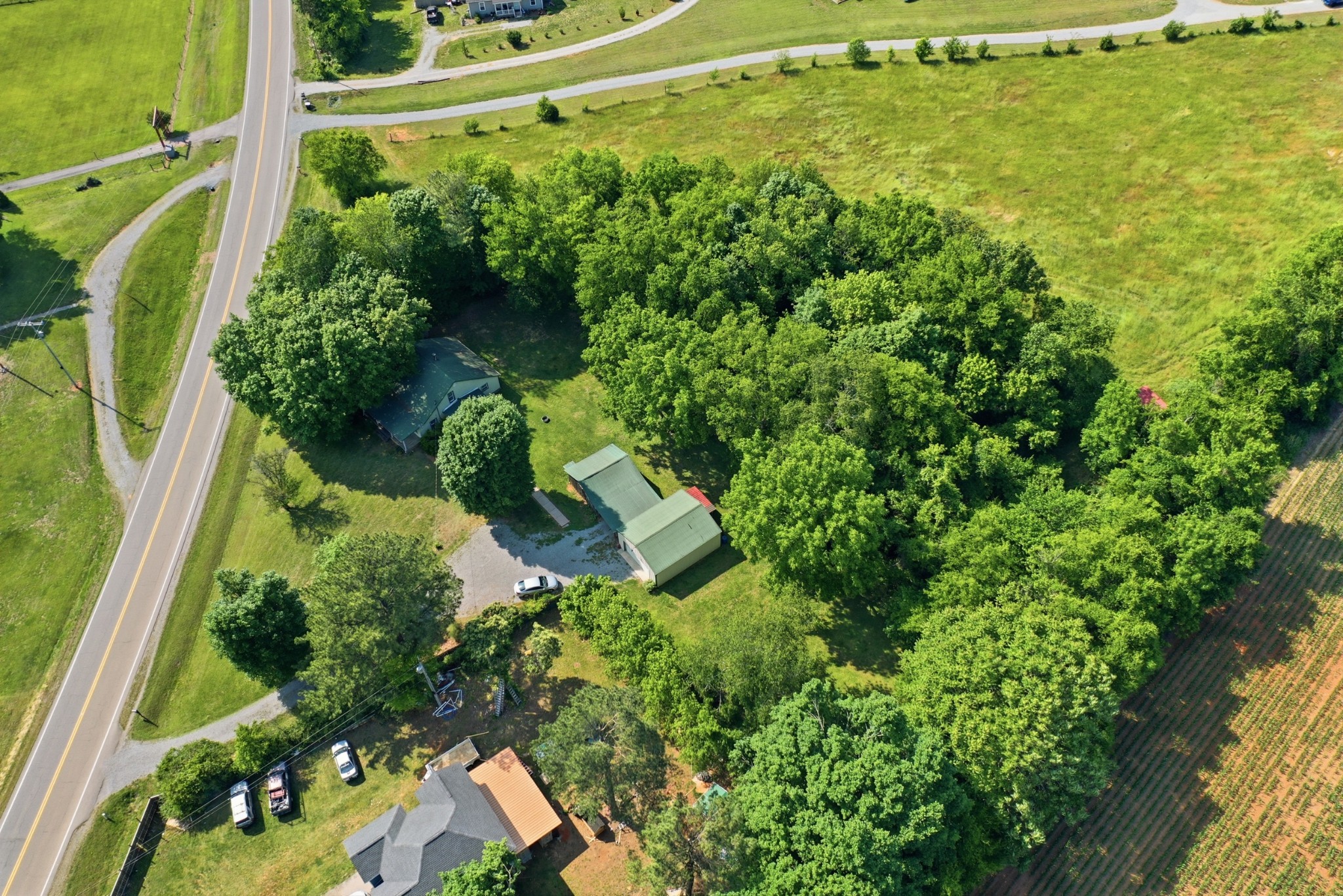 6471 Highway 161 Springfield TN 37172
