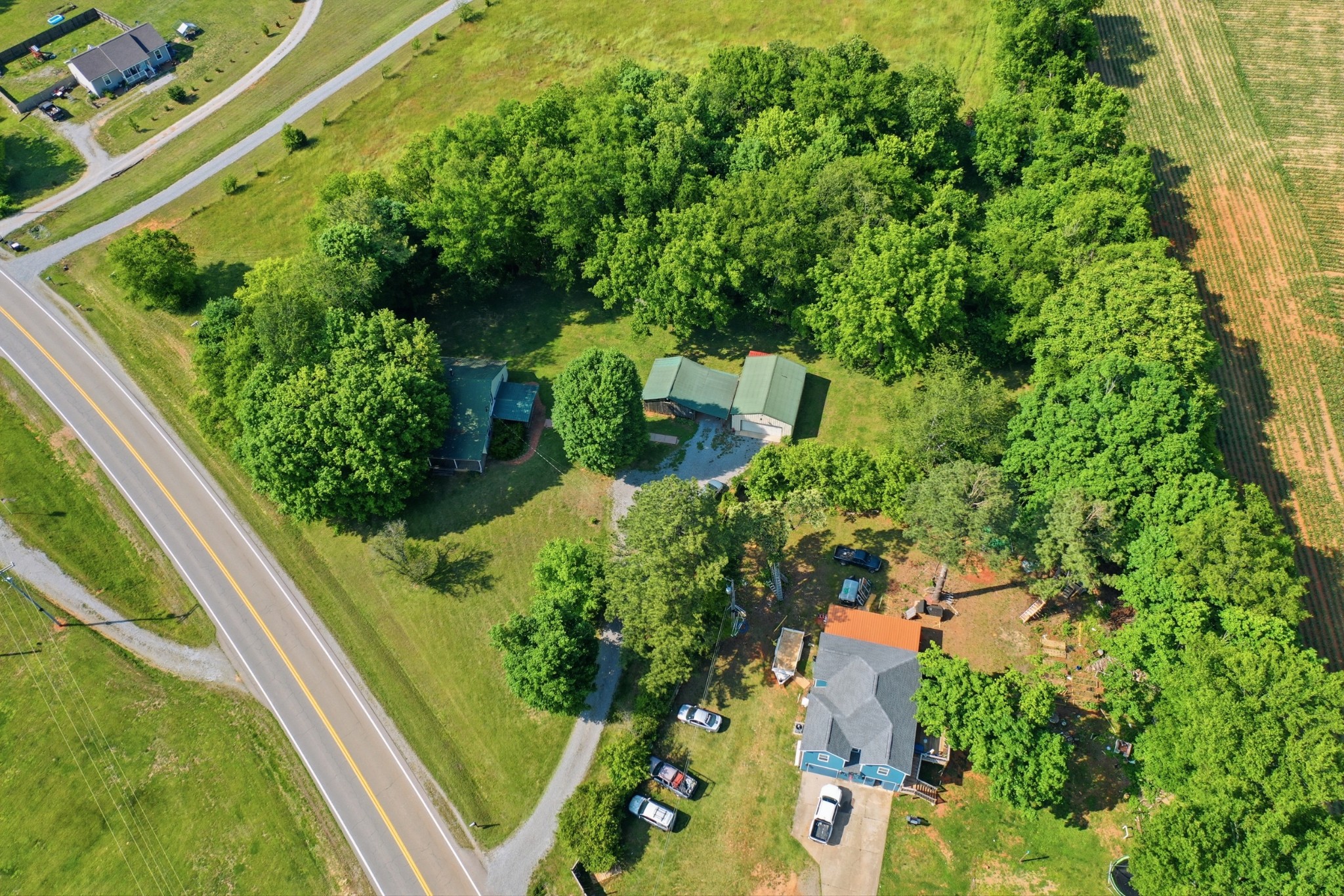 6471 Highway 161 Springfield TN 37172