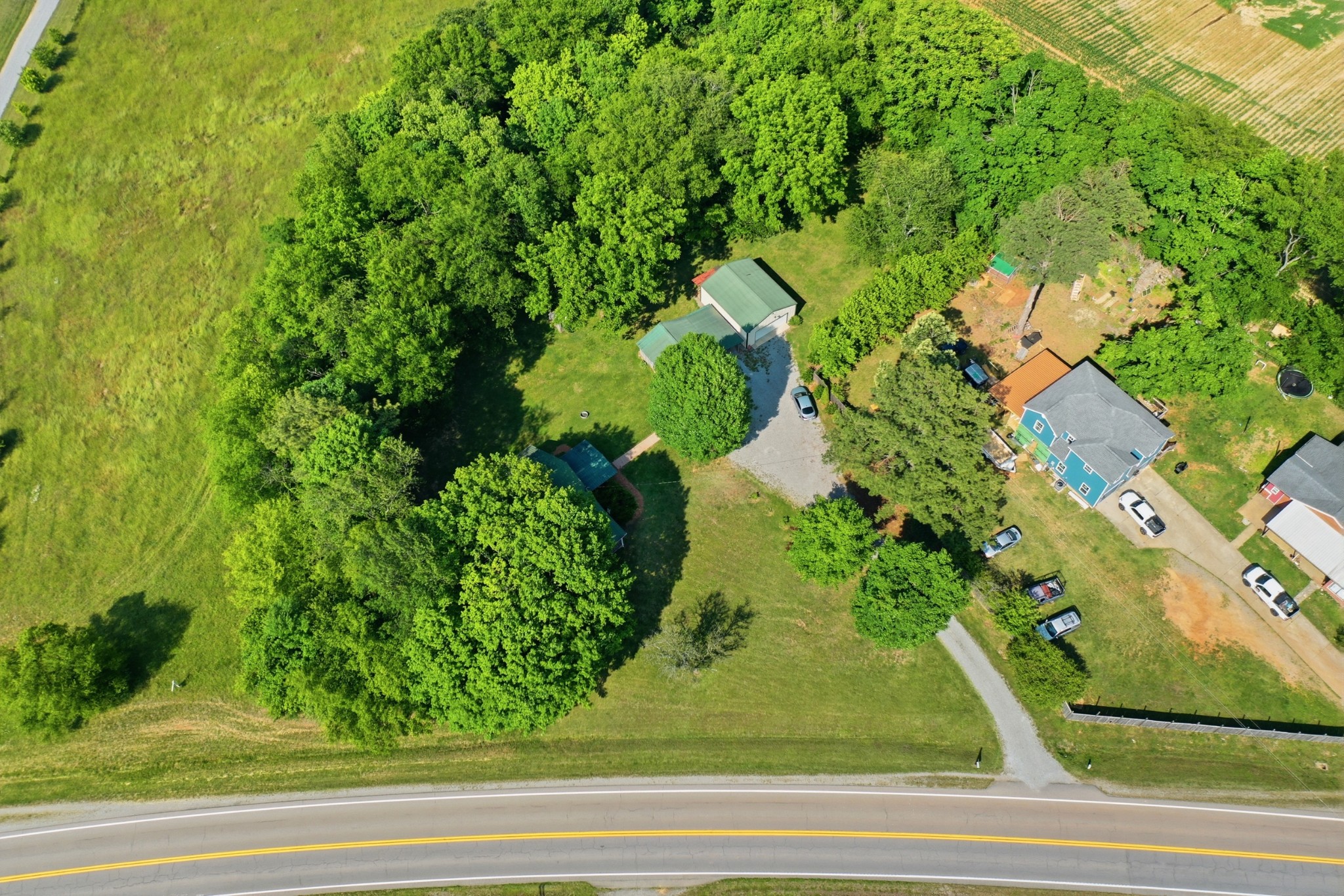 6471 Highway 161 Springfield TN 37172