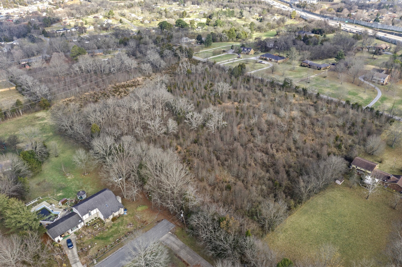 0 Campbell West Road Goodlettsville TN 37072