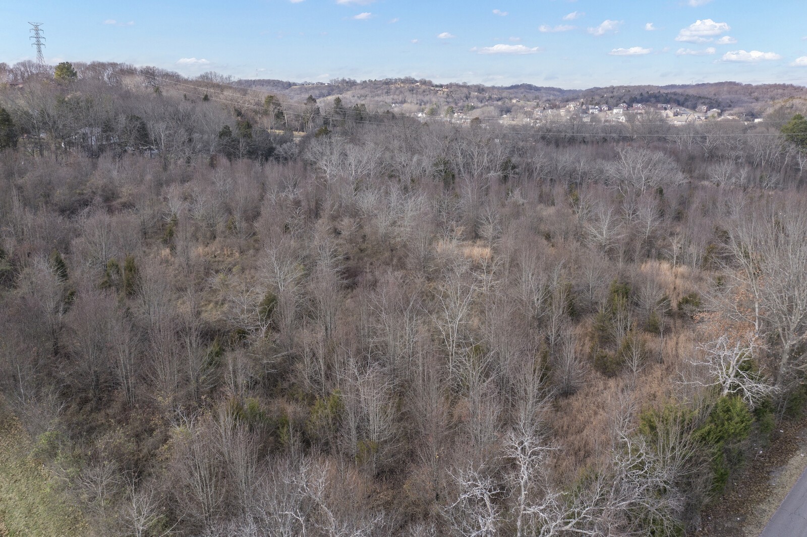 0 Campbell West Road Goodlettsville TN 37072