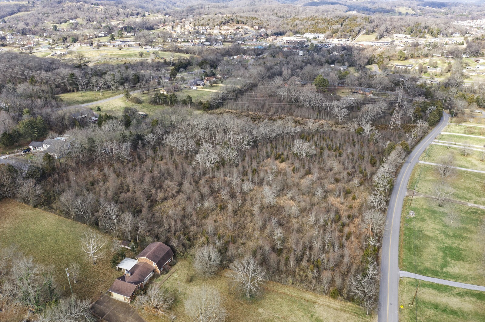 0 Campbell West Road Goodlettsville TN 37072