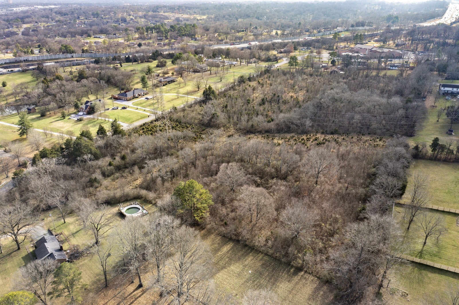 0 Campbell West Road Goodlettsville TN 37072