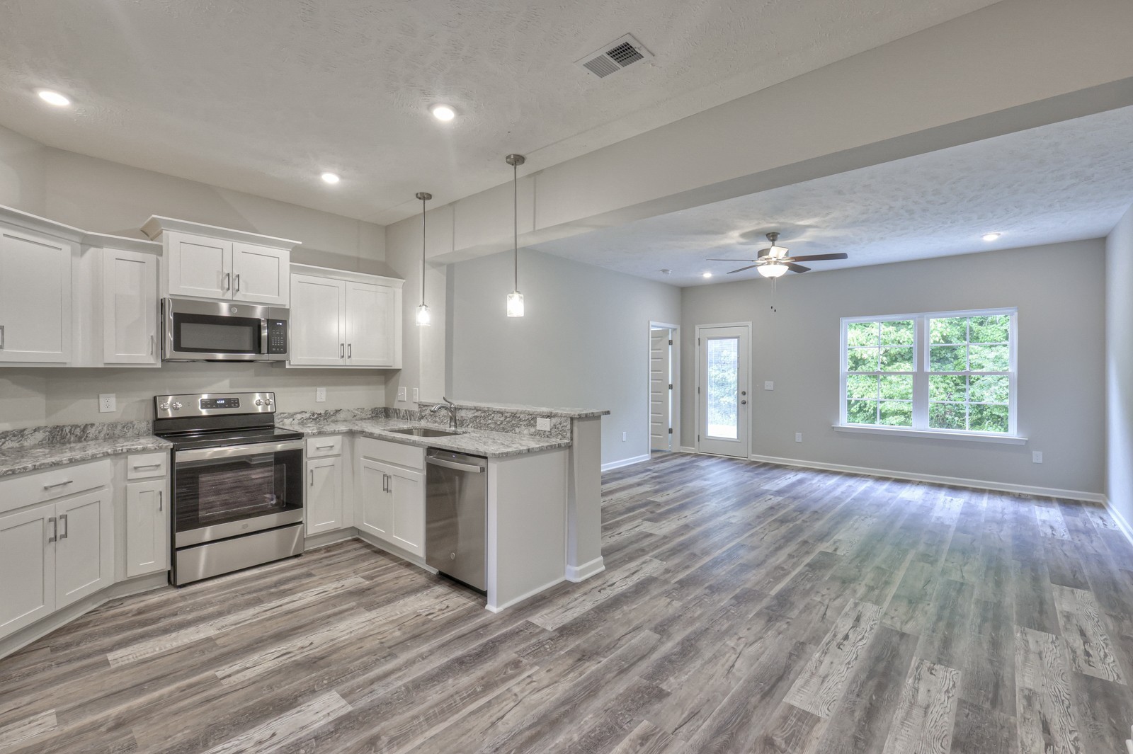 113 Creek Wood Road Manchester TN 37355