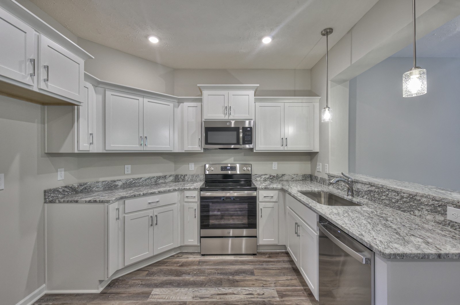 113 Creek Wood Road Manchester TN 37355