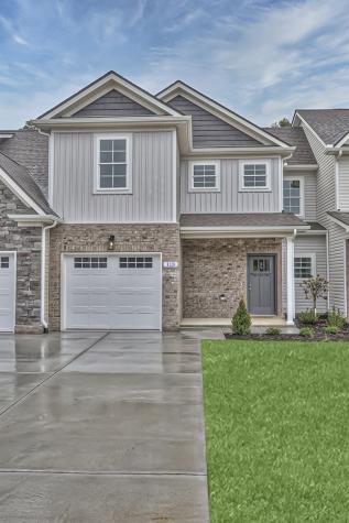 113 Creek Wood Road Manchester TN 37355