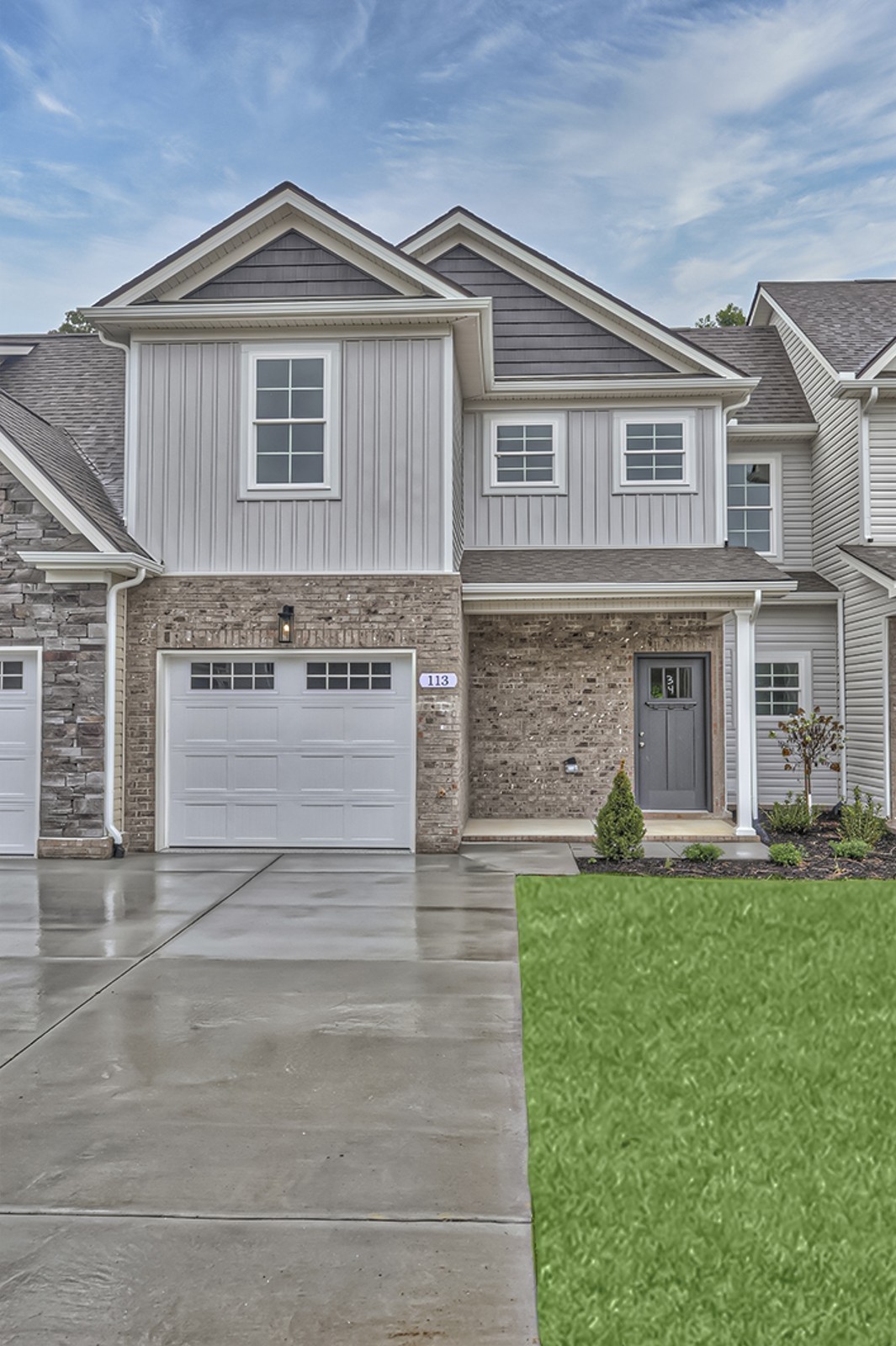 113 Creek Wood Road Manchester TN 37355