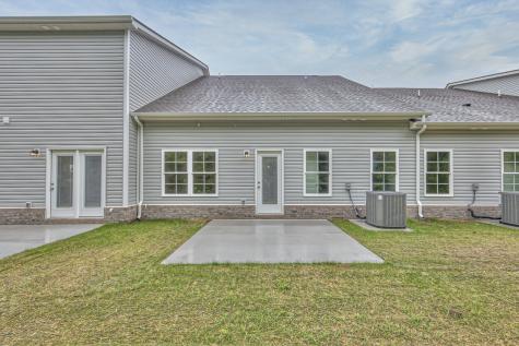 113 Creek Wood Road Manchester TN 37355