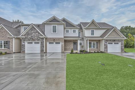 113 Creek Wood Road Manchester TN 37355