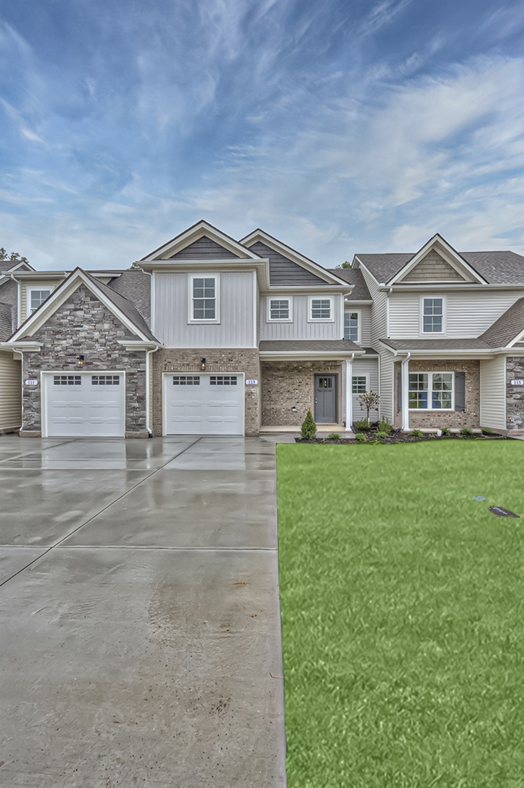 113 Creek Wood Road Manchester TN 37355