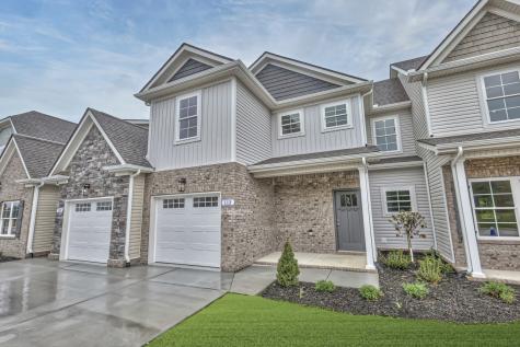 113 Creek Wood Road Manchester TN 37355